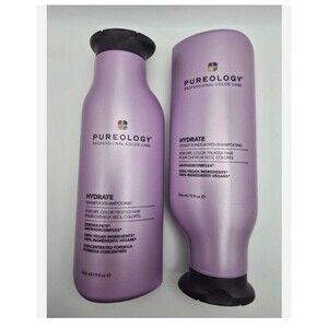 Pureology Hydrate Shampoo and Conditioner - 9 oz